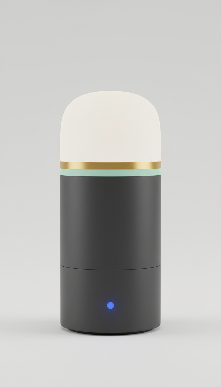 AuraGlow Ambient Light