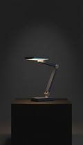Table Lamp V2