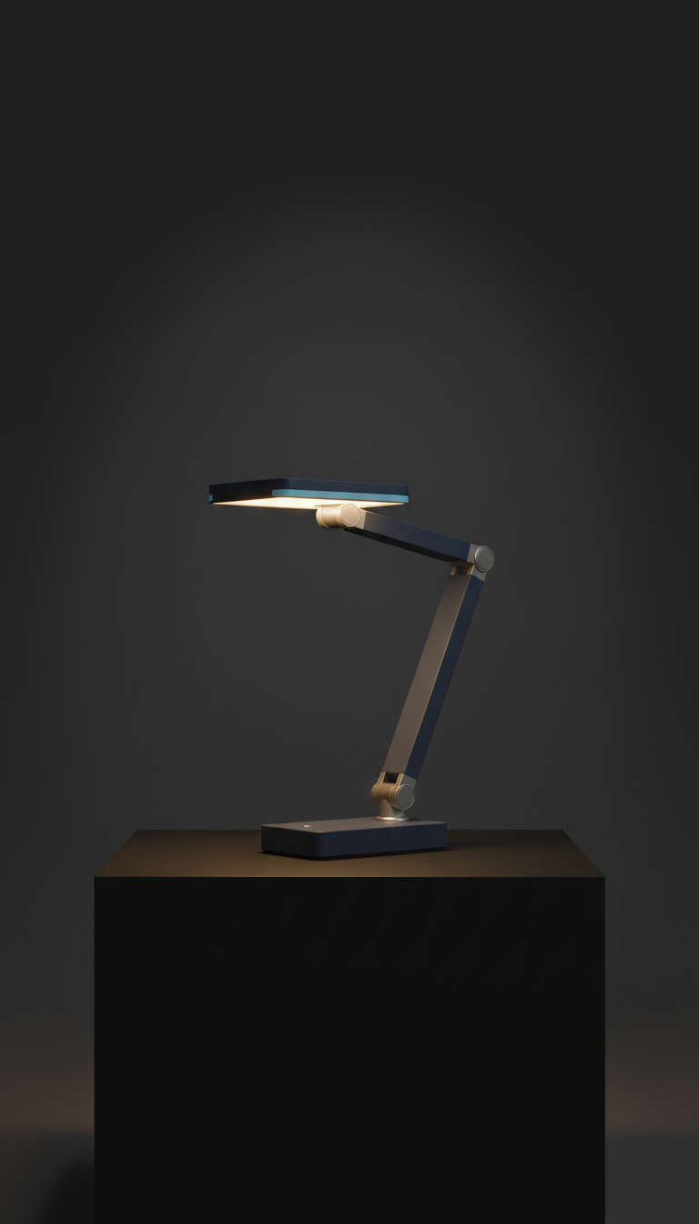 Table Lamp V2