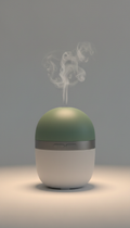 Aura Mist - Smart Aroma Diffuser