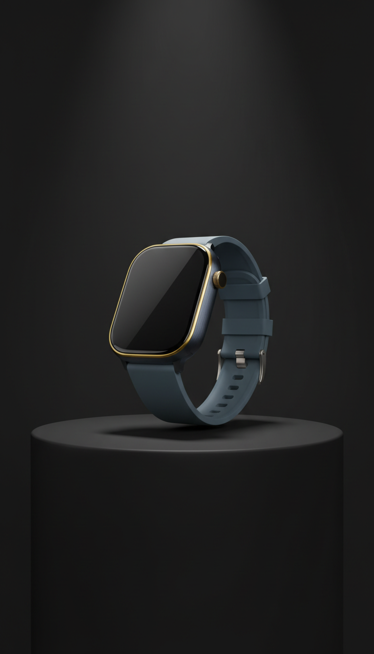 Chrono X Smart Watch
