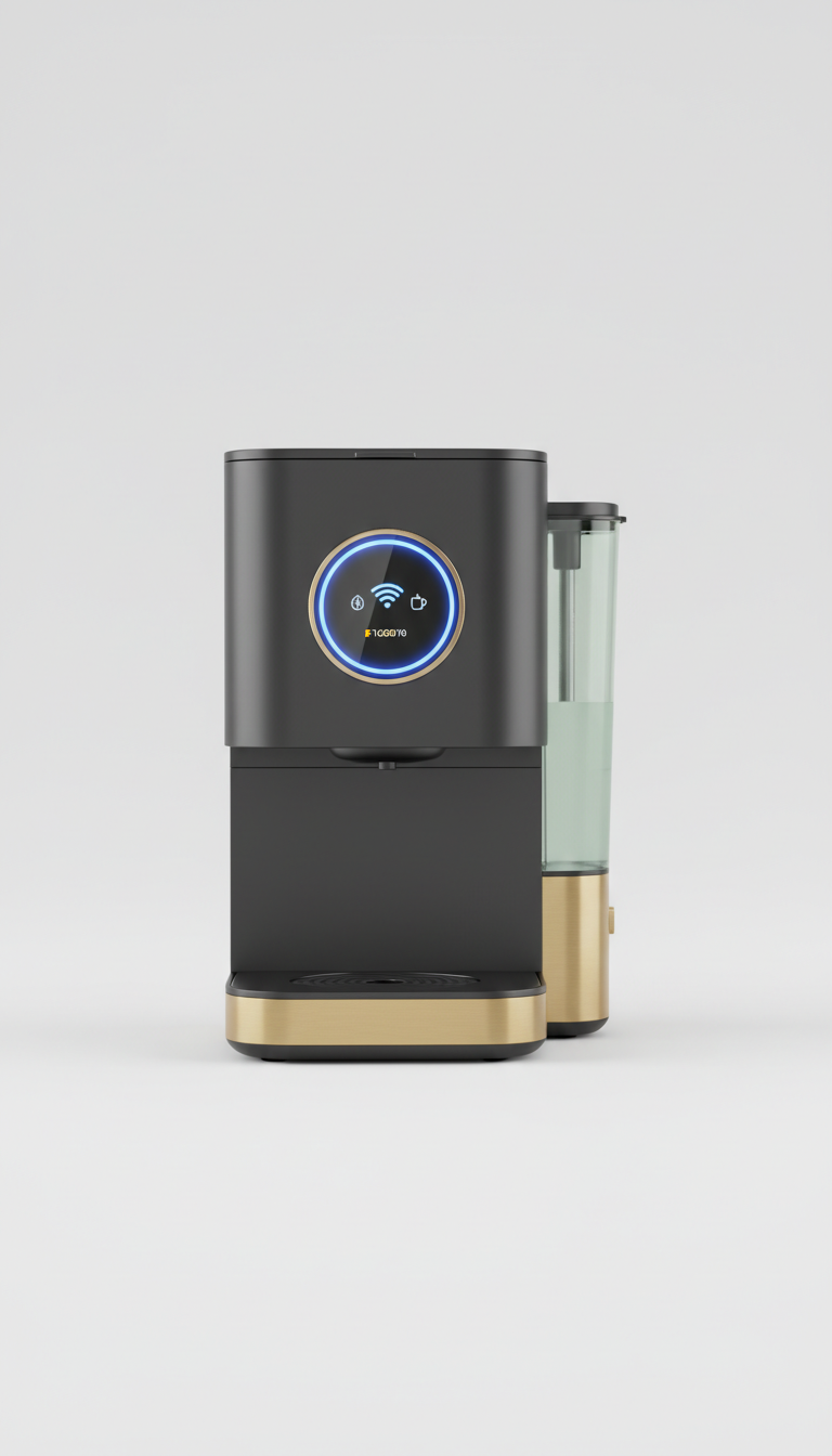 NovaFlow – Premium Hydration System