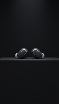 Aureon Pro Earbuds