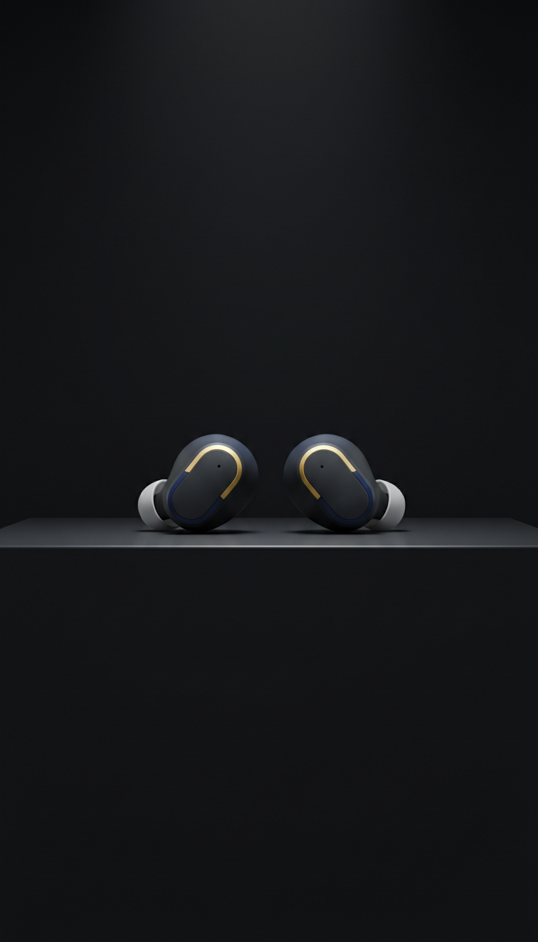 Aureon Pro Earbuds